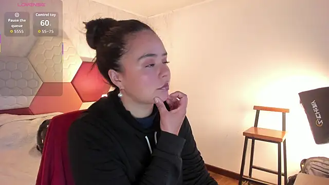 ArielleWilde online show from November 2025 02:43:02 AM