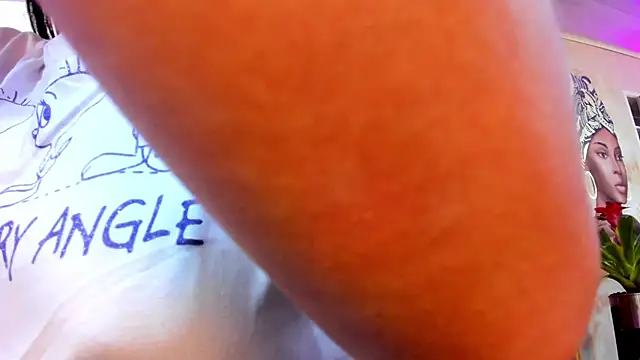 Snapshot of ArielleWilde chatting on January 2026 03:55:01 AM ArielleWilde online show from January 2026 03:55:01 AM