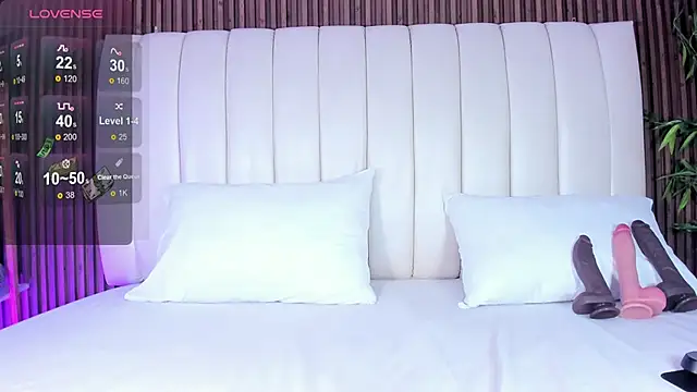 SandraMilerr online show from December 2025 04:00:02 AM