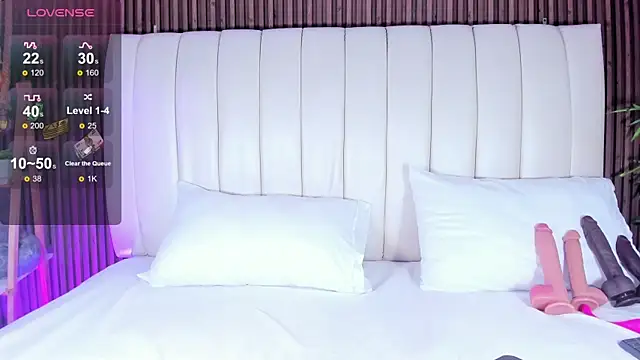 SandraMilerr online show from December 2025 04:18:02 AM