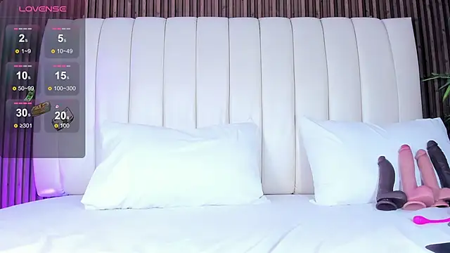 SandraMilerr online show from December 2025 04:19:01 AM