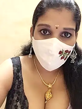 amelia-rani online show from November 2025 05:29:02 PM