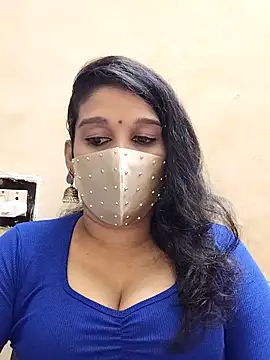 amelia-rani online show from March 2026 12:57:02 PM