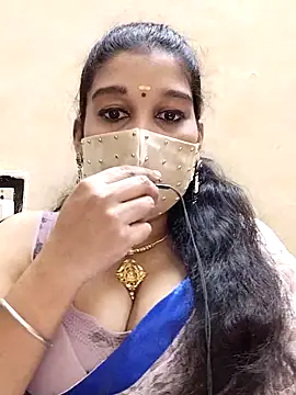 amelia-rani online show from April 2026 12:44:02 PM