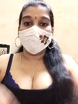 amelia-rani online show from April 2026 06:20:01 PM