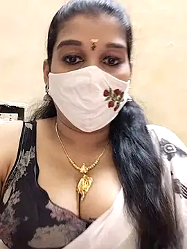 amelia-rani online show from May 2026 05:52:02 PM