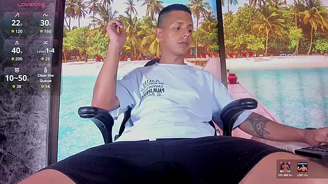 BigMonstercoks69 online show from February 2026 08:05:02 PM