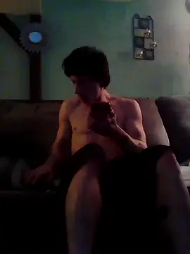 RivslRabbit online show from April 2026 05:27:02 AM