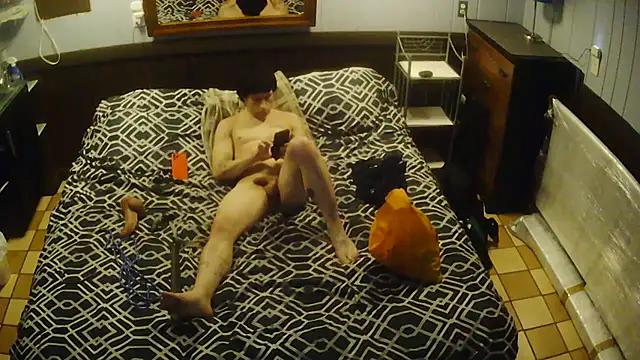 RivslRabbit online show from April 2026 08:15:01 AM