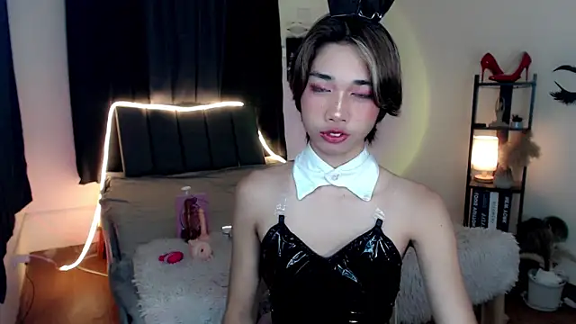 Lavictoriathegreat online show from January 2026 05:37:01 PM