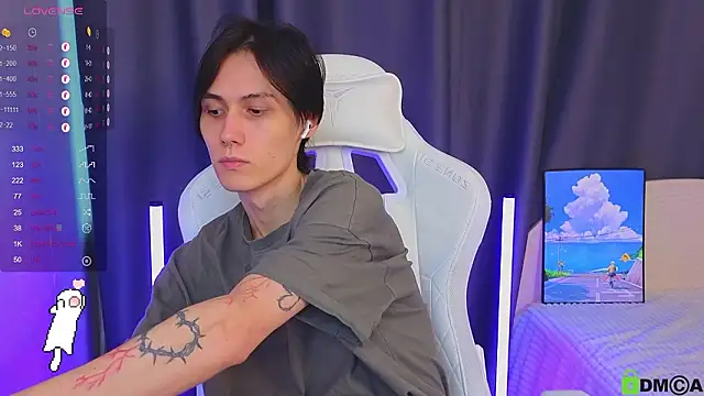 bd black online show from February 2026 12:45:02 PM