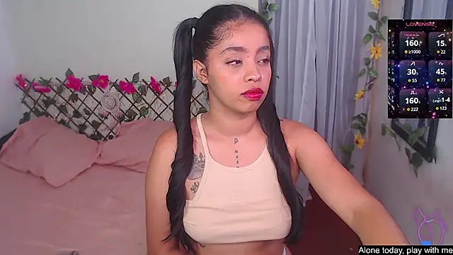 Angie Lee01 online show from November 2025 02:16:02 PM