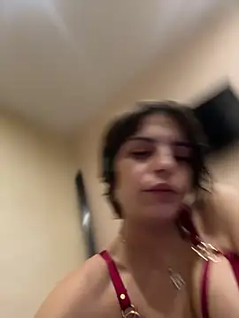 sweetchery999999 online show from November 2025 05:06:01 PM