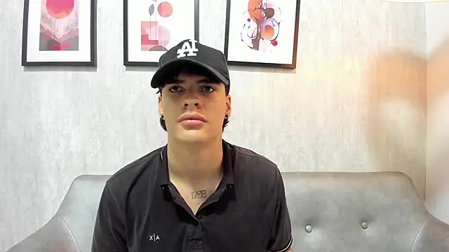 BenitoSaenz online show from January 2026 12:21:02 PM