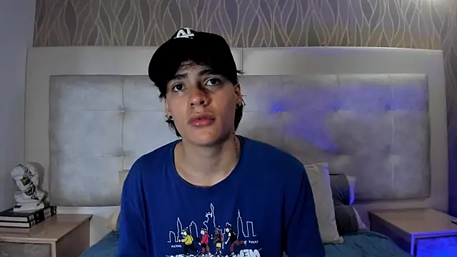 BenitoSaenz online show from February 2026 02:54:01 PM