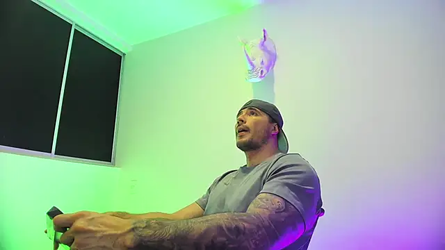 Dagoti online show from February 2026 01:10:02 AM