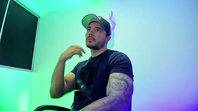 Dagoti online show from February 2026 01:02:01 AM