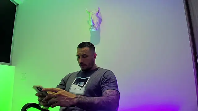 Dagoti online show from March 2026 02:17:02 AM