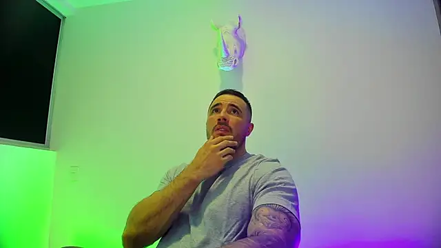 Dagoti online show from April 2026 01:06:01 AM