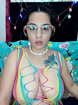 VALENTINA ROUSE  online show from January 2026 01:33:02 AM