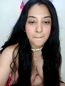 VALENTINA ROUSE  online show from February 2026 02:27:01 AM