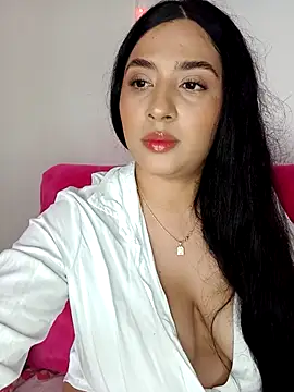 VALENTINA ROUSE  online show from April 2026 08:39:01 PM