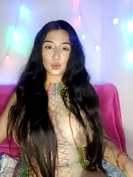 VALENTINA ROUSE  online show from April 2026 02:40:02 AM