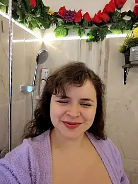 SeleneLuminari8 online show from November 2025 12:27:01 PM