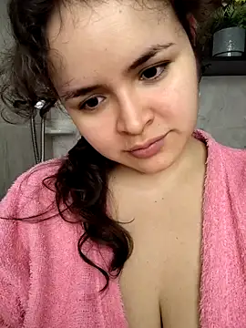 SeleneLuminari8 online show from March 2026 01:33:01 PM