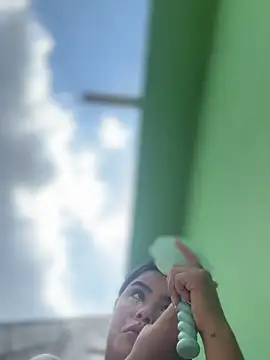 Kaily Sweet16 online show from March 2026 06:36:01 PM