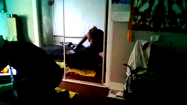 JezOne555 online show from September 2025 05:35:01 PM