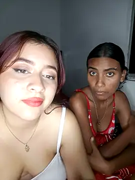 Chloe Sky love online show from March 2026 04:07:02 AM