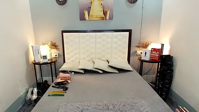 TatianaWil online show from September 2025 11:29:01 PM