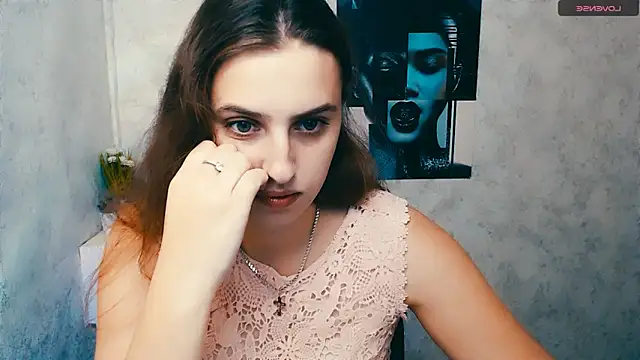 AmandaDimond  online show from November 2025 01:01:02 PM