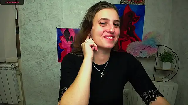 AmandaDimond  online show from November 2025 01:32:01 PM