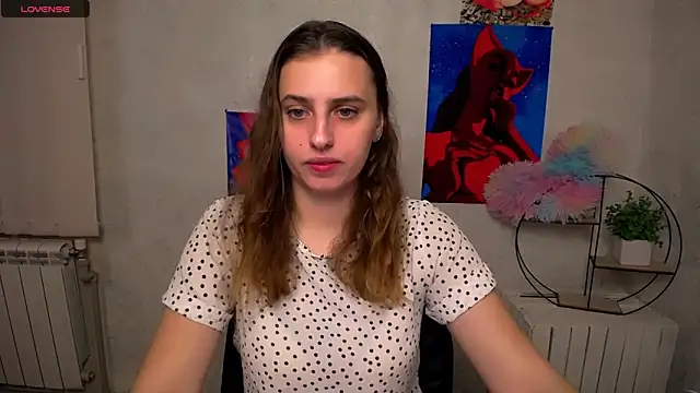 AmandaDimond  online show from November 2025 01:22:02 PM