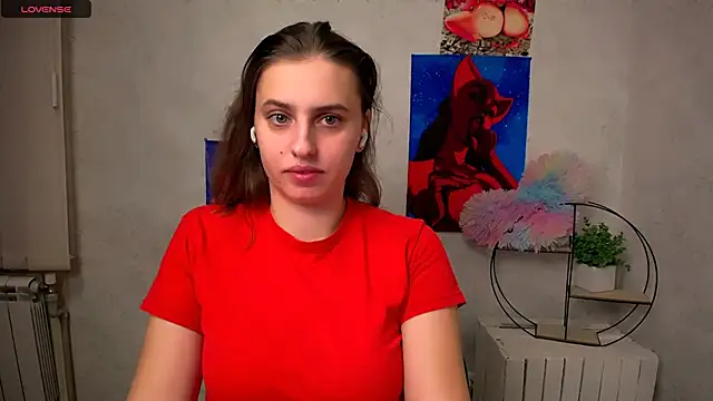 AmandaDimond  online show from November 2025 10:41:02 AM