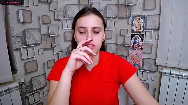 AmandaDimond  online show from December 2025 10:42:02 AM