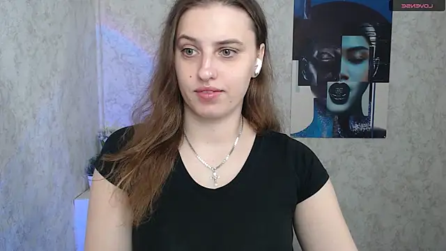 AmandaDimond  online show from April 2026 12:48:02 PM