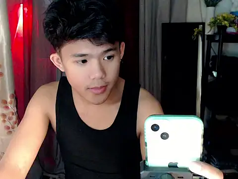Snapshot of twink_asianbunny chatting on September 2025 01:47:02 PM twink asianbunny online show from September 2025 01:47:02 PM