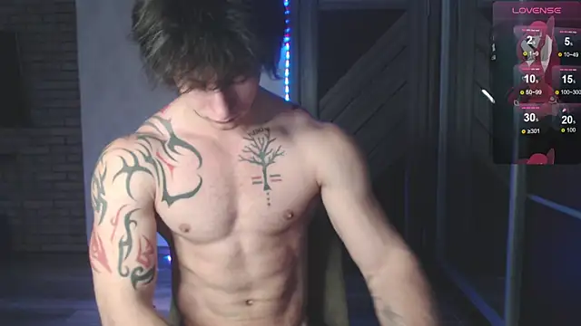 Brendan  Piks online show from November 2025 08:28:01 AM