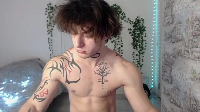 Brendan  Piks online show from January 2026 08:16:01 AM