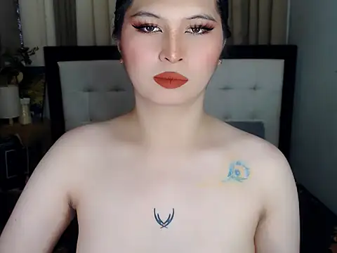 NaomiSmall online show from October 2025 08:54:02 AM