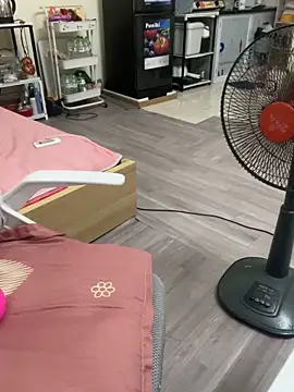 Mina048 online show from September 2025 05:40:01 AM