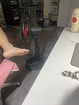 Mina048 online show from October 2025 07:22:01 PM