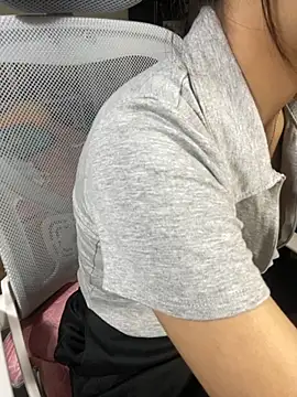 Mina048 online show from October 2025 03:55:01 PM