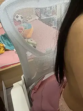 Mina048 online show from October 2025 04:45:01 AM