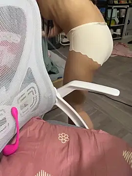 Mina048 online show from November 2025 02:12:01 AM