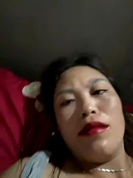 MychuSweet online show from October 2025 10:17:01 PM