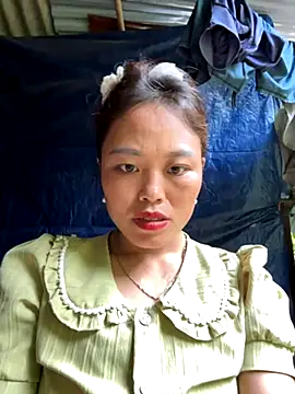 MychuSweet online show from October 2025 02:53:02 AM